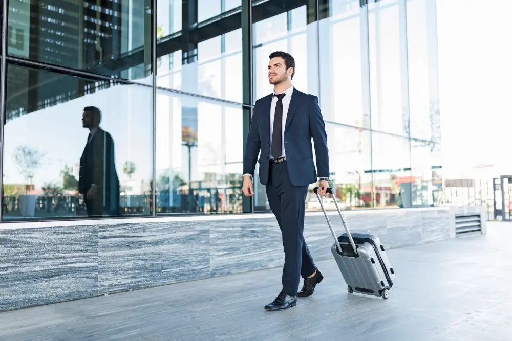 Airport Transfers PCI