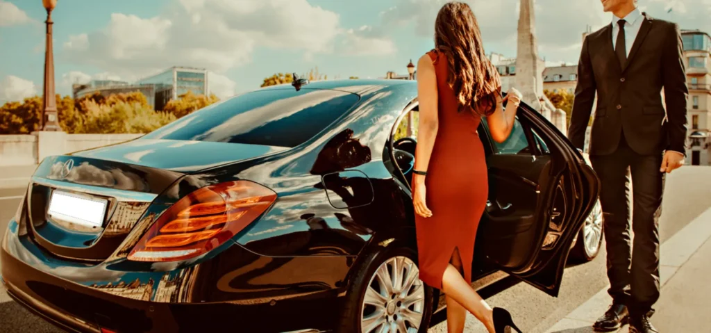 Premier Chauffeur Ireland