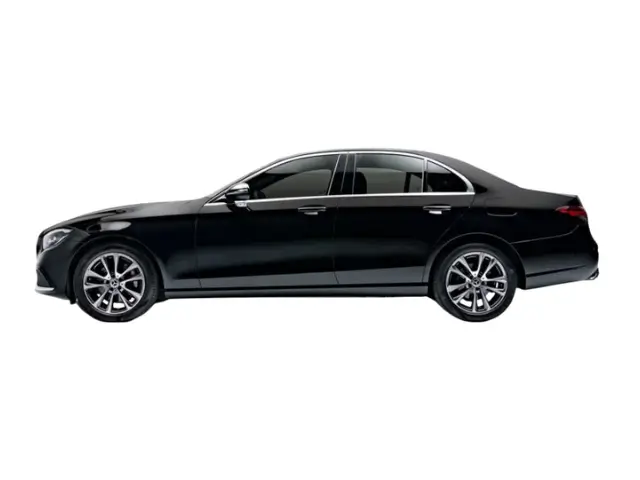 E-Class Fleet