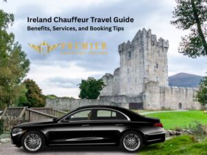 Ireland Chauffeur Travel