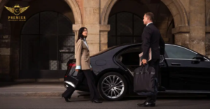 dublin chauffeur services