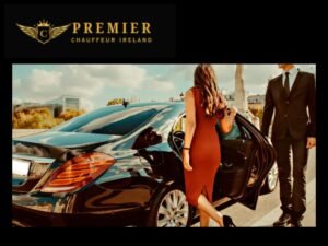 dublin chauffeur services
