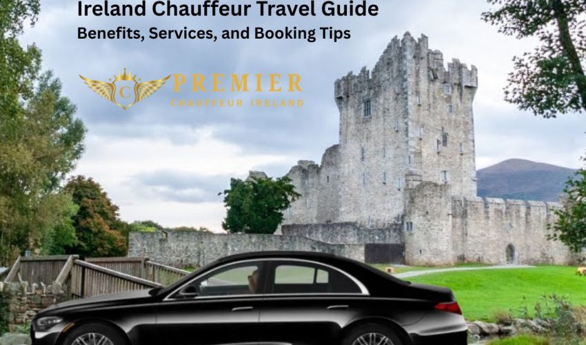 Ireland Chauffeur Travel