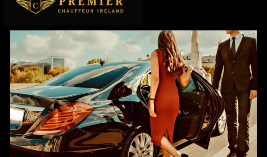 dublin chauffeur services
